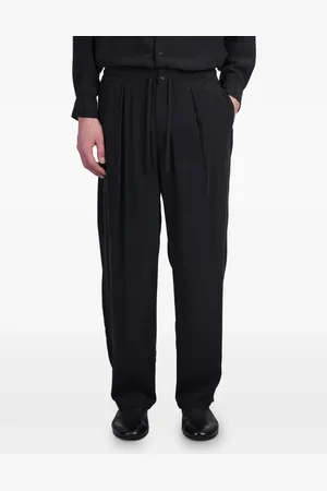 ATTACHMENT Straight broek