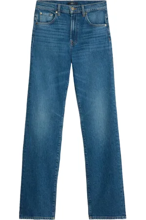 7 for all Mankind Tess jeans
