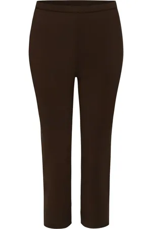 Azeeza Shreya cropped broek