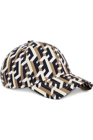Fusalp Pet met monogram