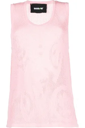 BARROW Top