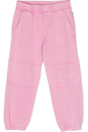 GCDS Broek met logo