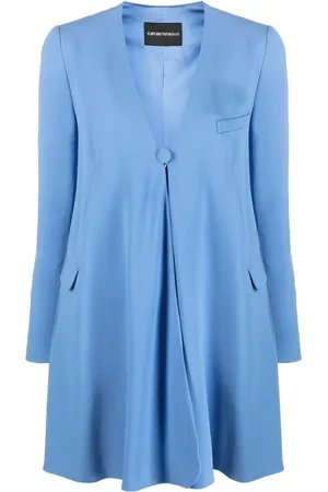 Emporio Armani Oversized blazer