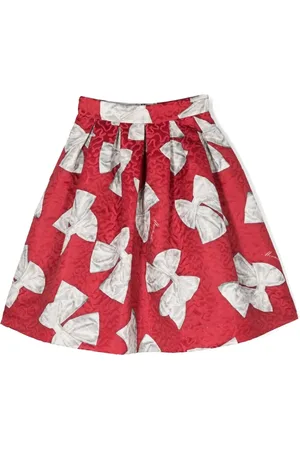 MONNALISA Rok met print