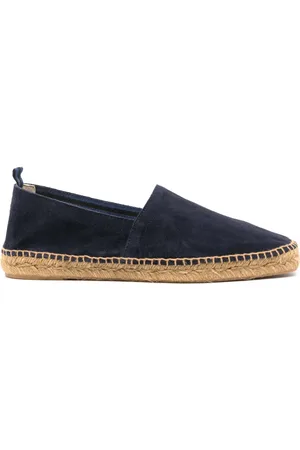 Castaner Pablo suède espadrilles