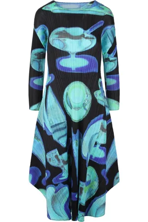 PLEATS PLEASE ISSEY MIYAKE Midi