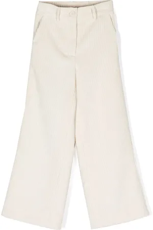 MONNALISA Ribfluwelen broek