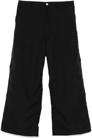 Comme des Garçons Wollen broek