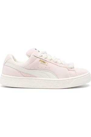 PUMA Suède XL Rope sneakers