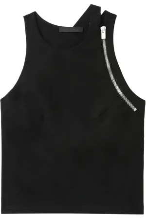 HELIOT EMIL Gelaagde tanktop
