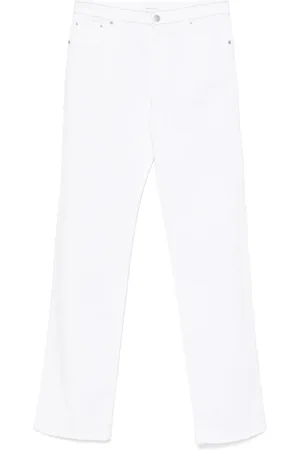 Fabiana Filippi Jeans verfraaid met filo