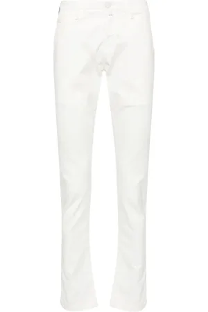 Jacob Cohen Bobby skinny chino