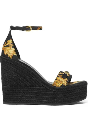 VERSACE 120 mm Barocco Medusa 