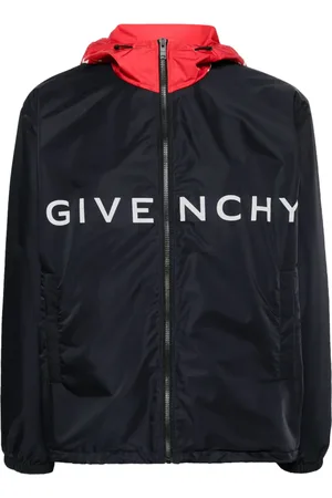 Givenchy Jack met logoprint