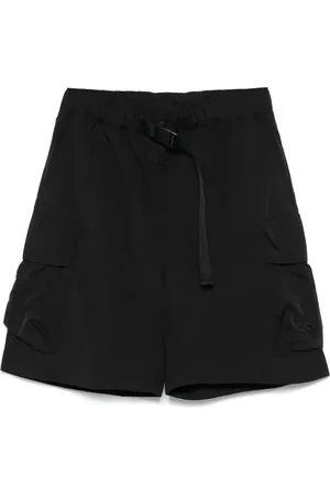 The North Face Cargo shorts met ceintuur