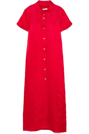 Khaite Maxi