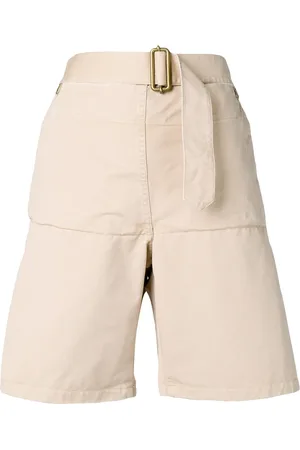 J.W.Anderson Cargo shorts met omslag