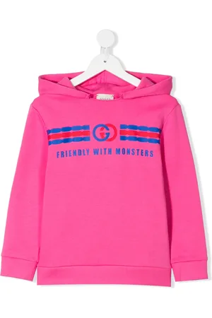 Gucci Hoodie met GG logo