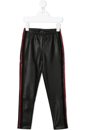 MONNALISA Versierde broek