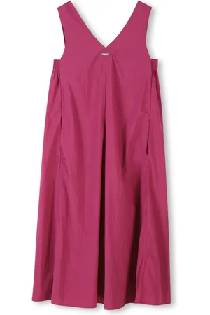 DKNY Midi