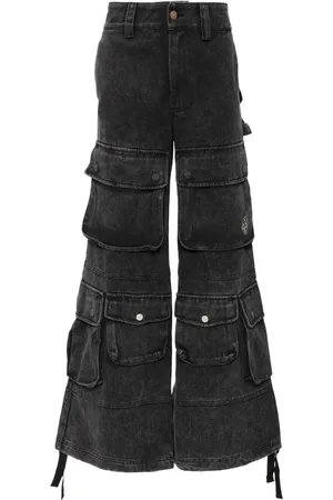 Untitled Artworks Cargo jeans