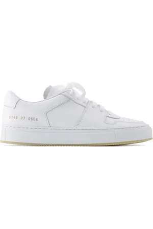 COMMON PROJECTS Leren sneakers