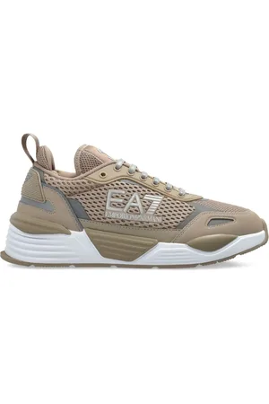 EA7 Sneakers met logo