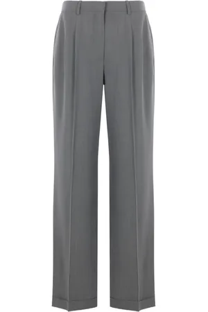 The Row Everhart broek