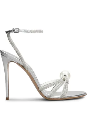 Casadei 110 mm Julia Labuan sandalen