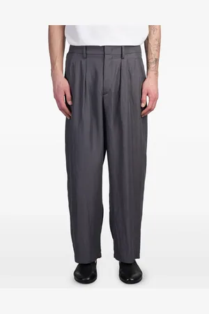 ATTACHMENT Straight broek