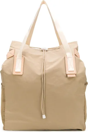 HENDER SCHEME Oversized weekendtas