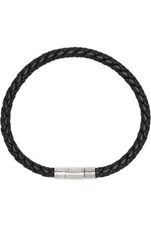 Tom Ford Gevlochten armband