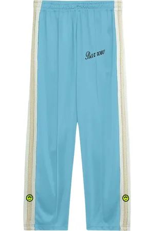 BARROW Trainingsbroek met zijstreep