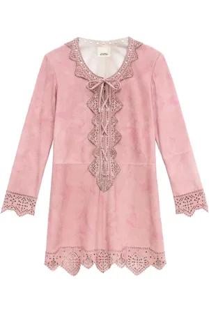 Isabel Marant Charlina jurk