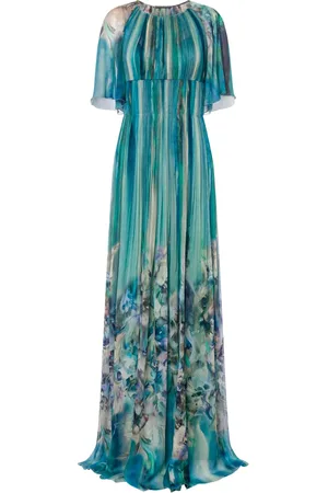 Alberta Ferretti Maxi