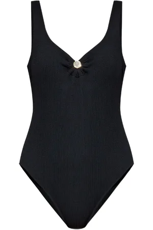 Emporio Armani Badpak met logo