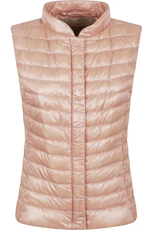 HERNO Vera bodywarmer