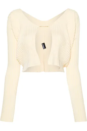 Jacquemus Lang vest