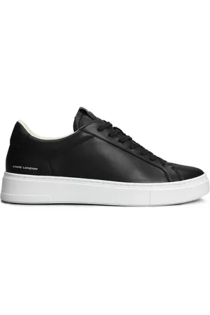 Crime london Leather low