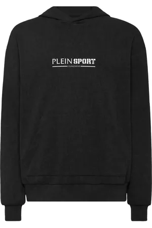 Philipp Plein Katoenen hoodie