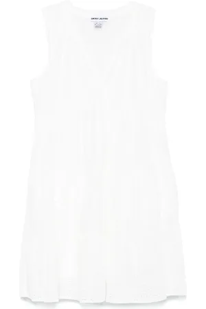 DKNY Mouwloze mini