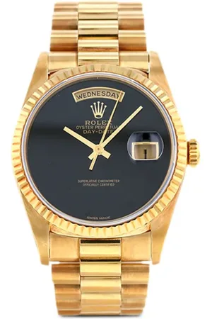 Rolex 1995 pre