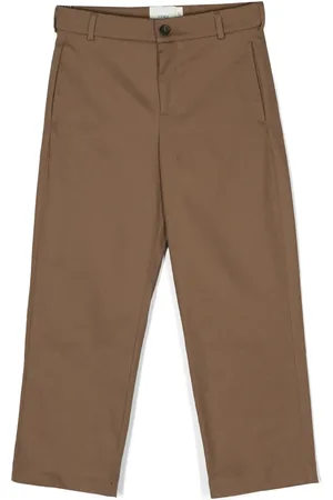 Fendi Straight chino