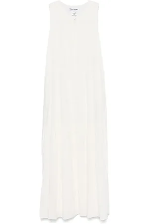 DKNY Mouwloze maxi