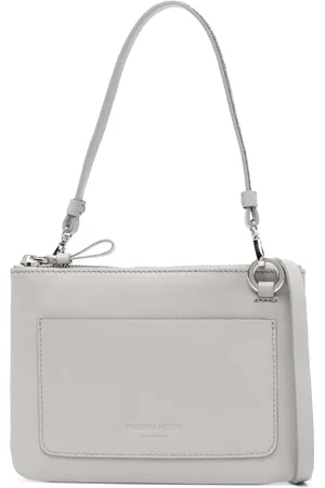 Fabiana Filippi Leren shopper