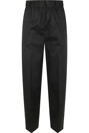 Twin-Set Broek met elastische taille