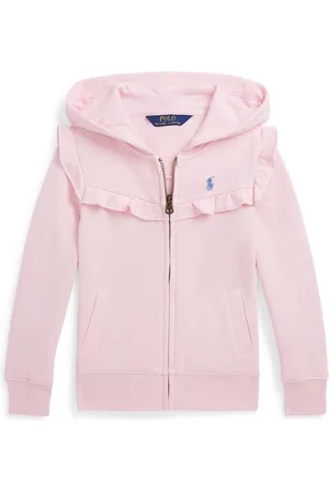 Ralph Lauren Vest met geborduurd logo