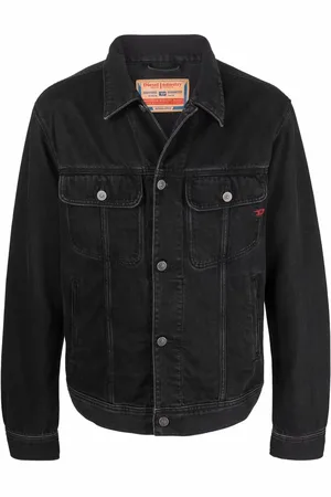 Diesel Denim jack