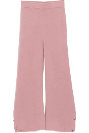 Izaak Azanei Cropped broek