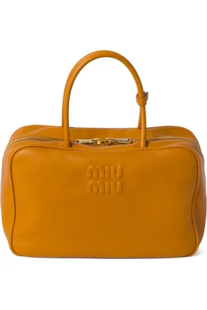 Miu Miu Tas met handgreep